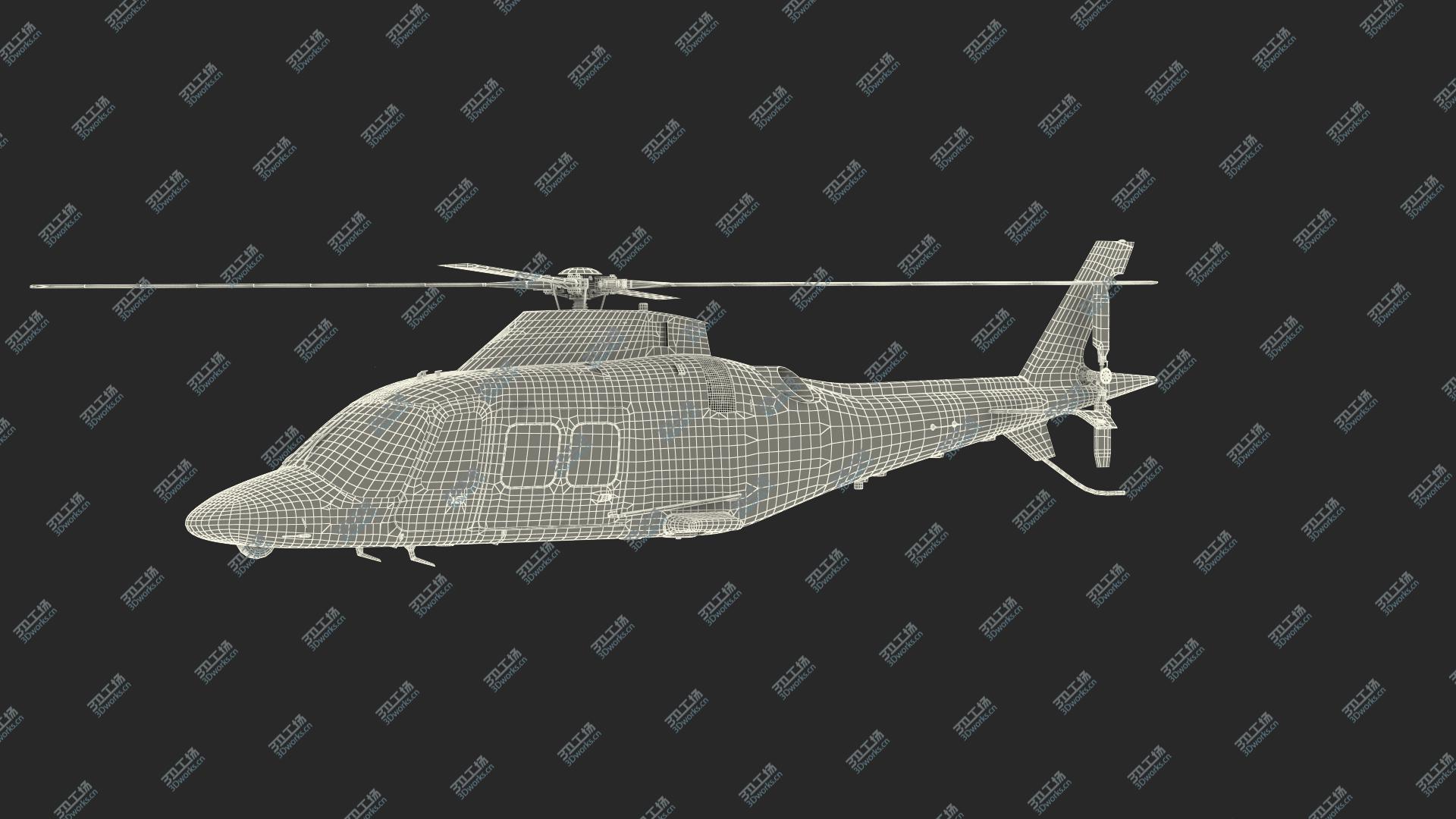images/goods_img/202104093/3D model Multi-Purpose Helicopter Retractable Landing Gear/4.jpg